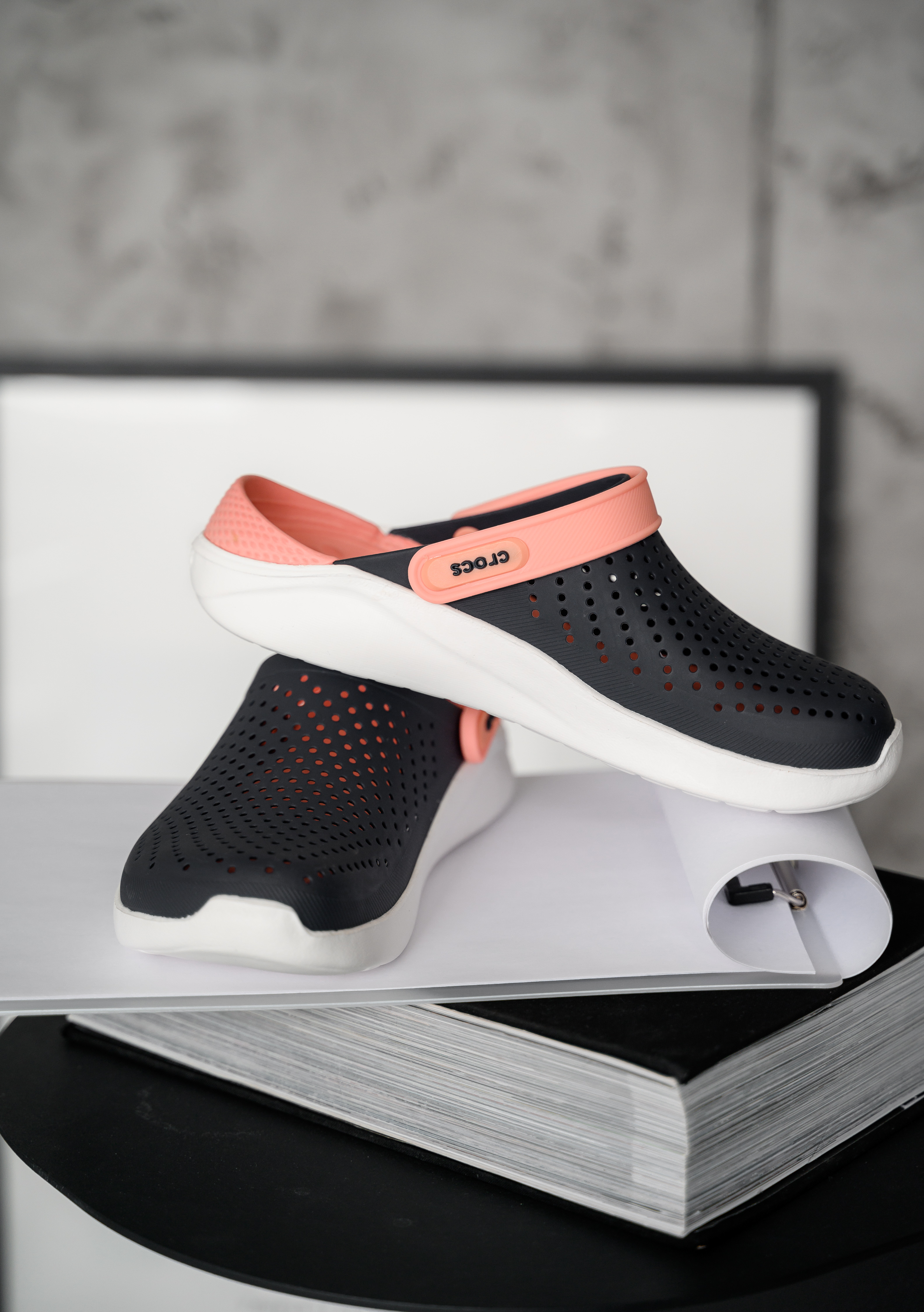 Взуття Crocs "Literide" 